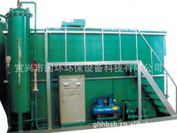 宜興市國(guó)環(huán)環(huán)保設(shè)備科技有限公司 卓越氣浮設(shè)備產(chǎn)品助力環(huán)境保護(hù)專(zhuān)用設(shè)備制造