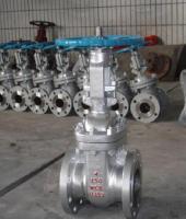 手動法蘭閘閥 工業(yè)管道系統(tǒng)的可靠控制單元