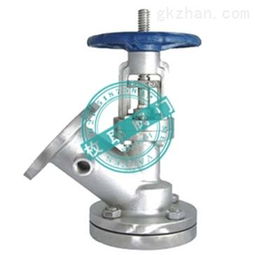 BFL41W保溫放料閥 閘閥領(lǐng)域的智能升級與卓越性能