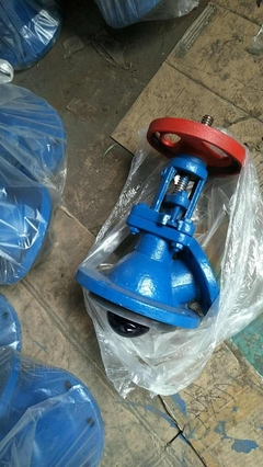 工業心臟的守護者 閘閥的結構、應用與選型指南